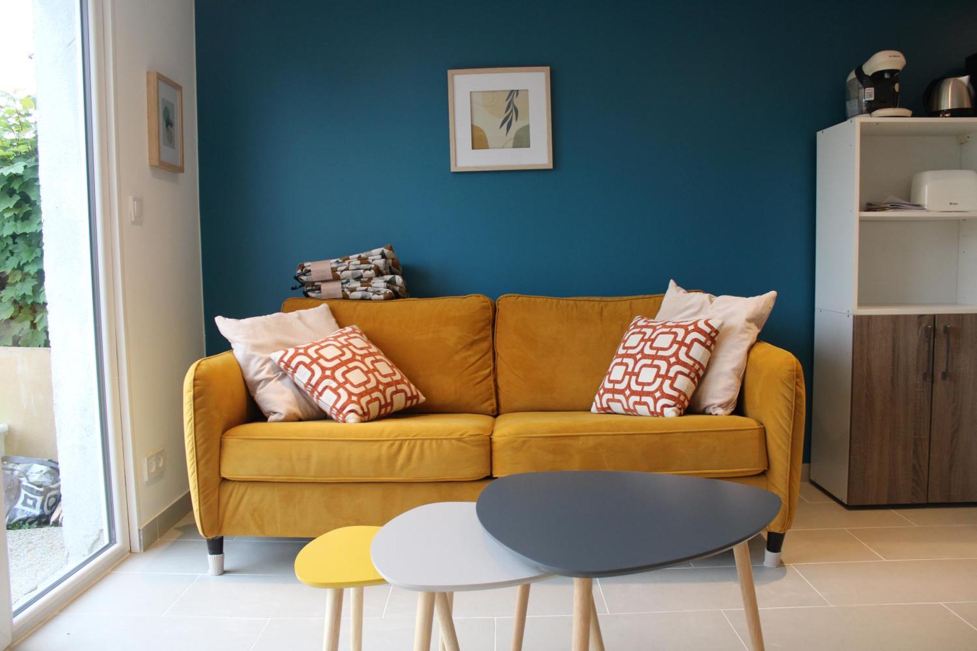 Bel Appartement Neuf Proche Disneyland Et Paris- A Proximite De La Gare De Meaux Villenoy Ngoại thất bức ảnh