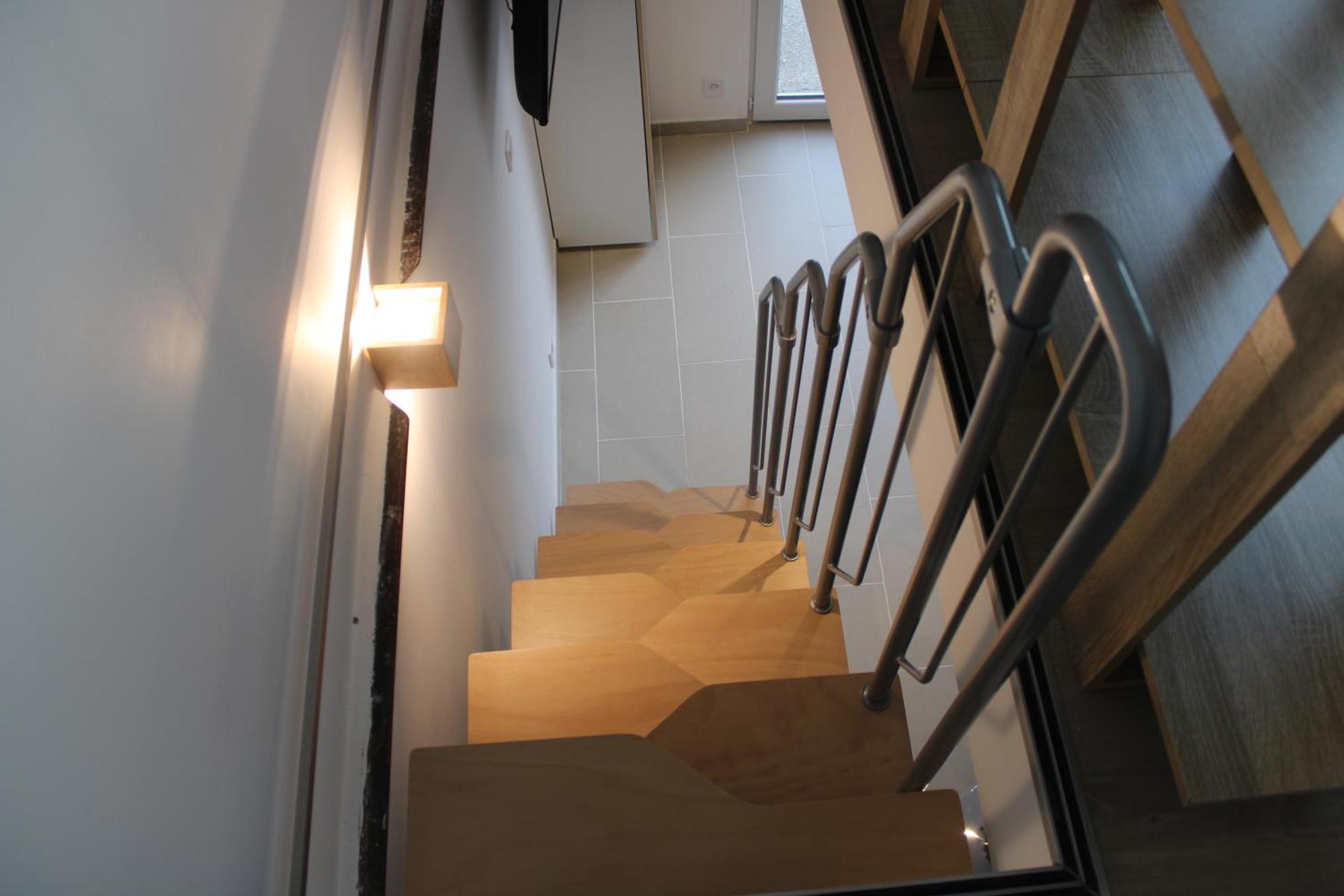Bel Appartement Neuf Proche Disneyland Et Paris- A Proximite De La Gare De Meaux Villenoy Ngoại thất bức ảnh