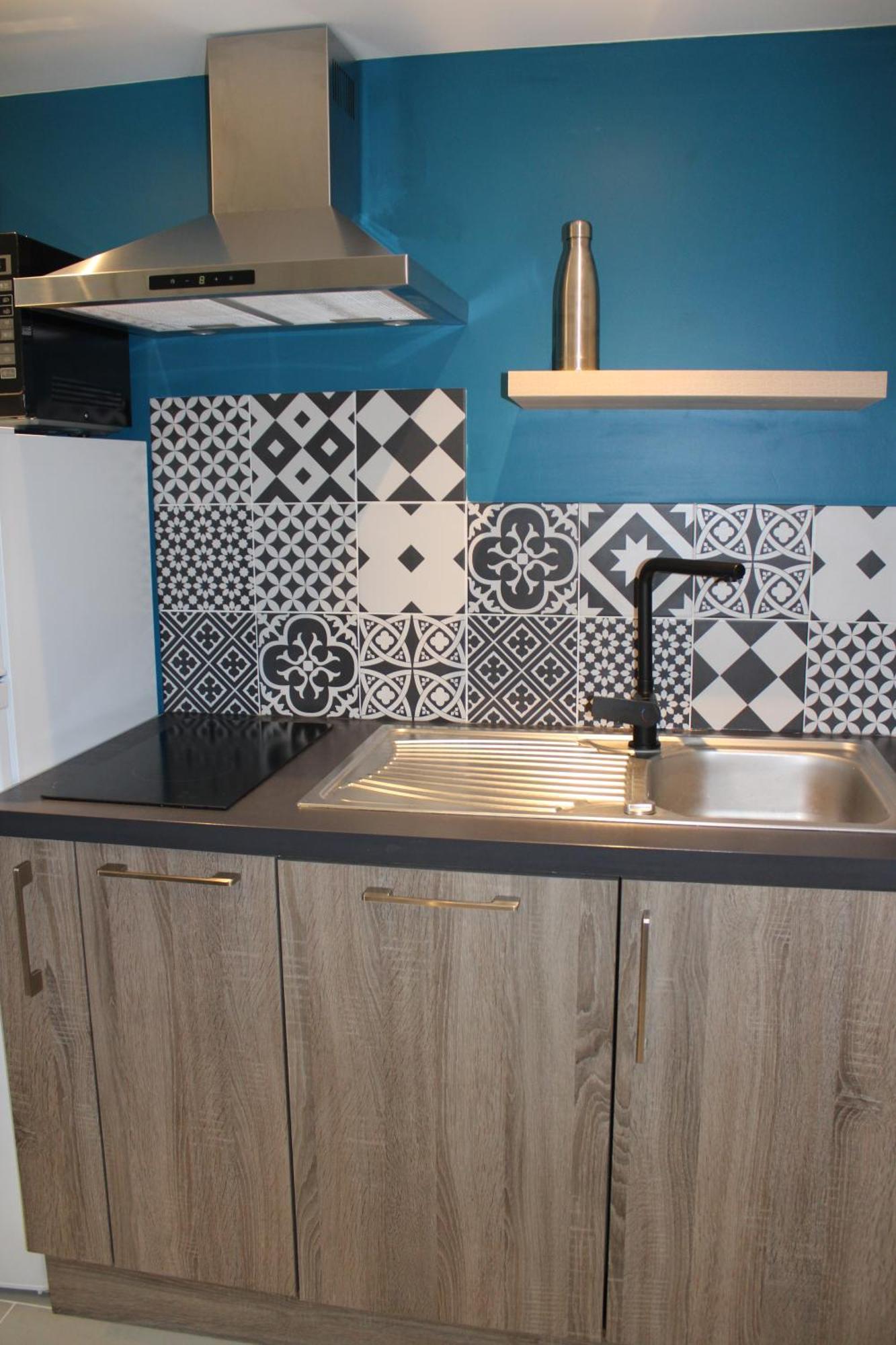 Bel Appartement Neuf Proche Disneyland Et Paris- A Proximite De La Gare De Meaux Villenoy Ngoại thất bức ảnh