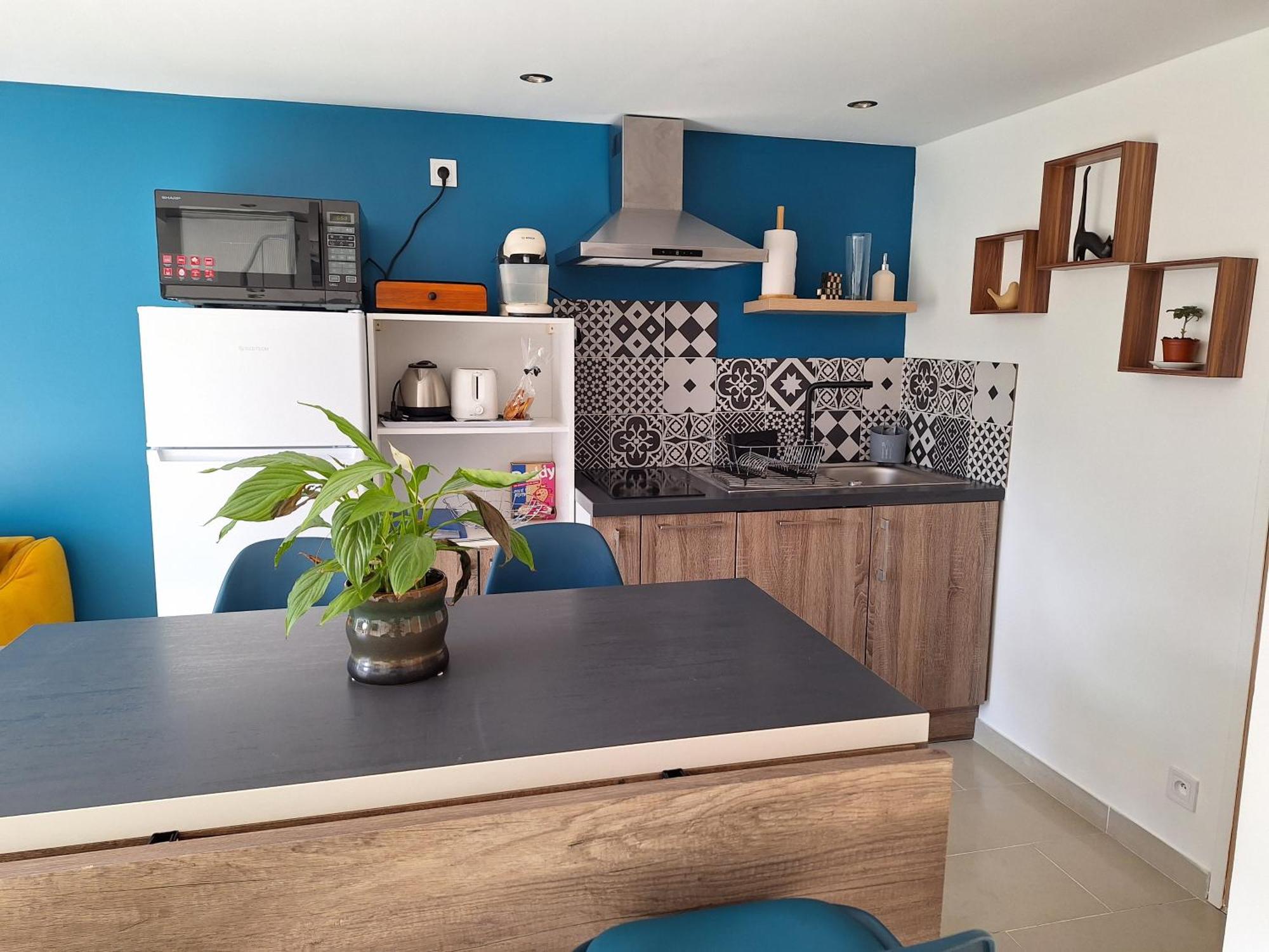 Bel Appartement Neuf Proche Disneyland Et Paris- A Proximite De La Gare De Meaux Villenoy Ngoại thất bức ảnh