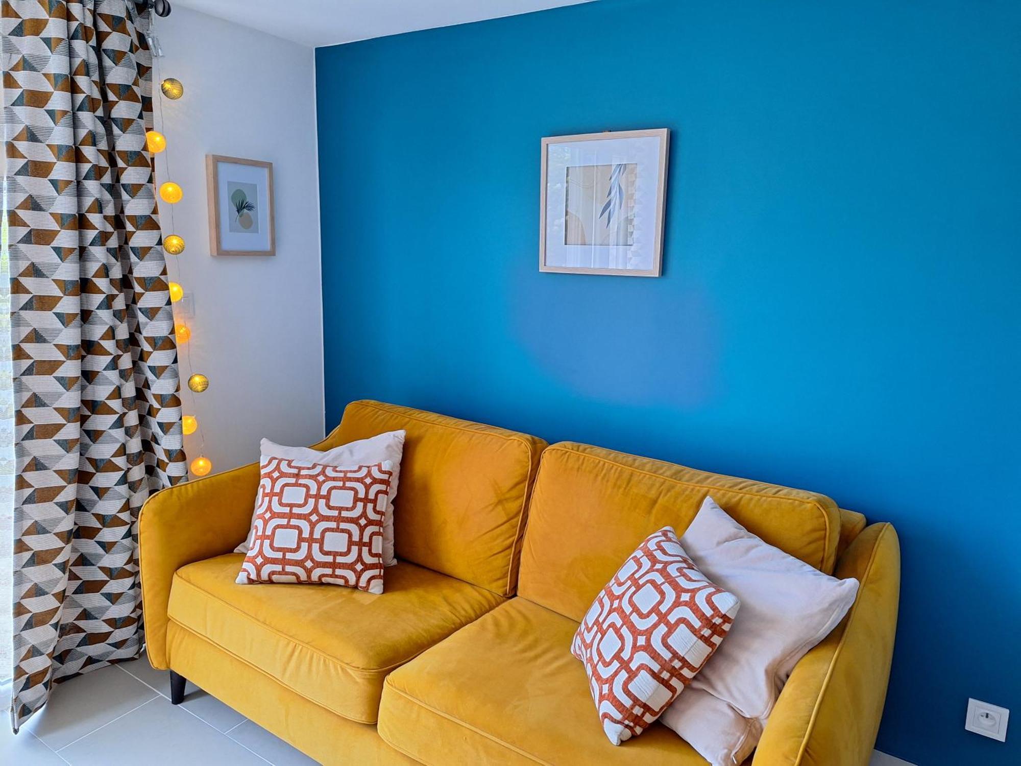 Bel Appartement Neuf Proche Disneyland Et Paris- A Proximite De La Gare De Meaux Villenoy Ngoại thất bức ảnh