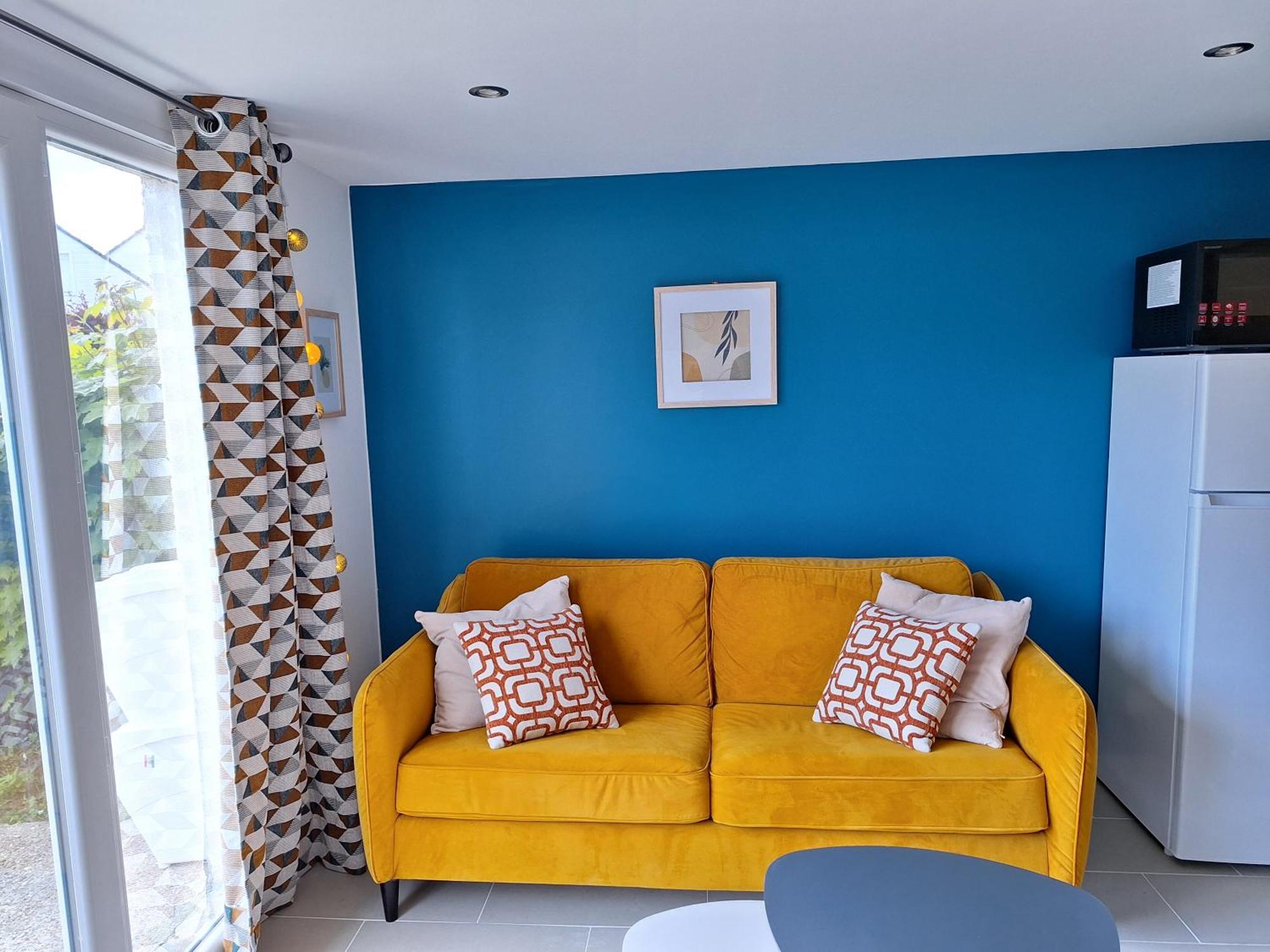 Bel Appartement Neuf Proche Disneyland Et Paris- A Proximite De La Gare De Meaux Villenoy Ngoại thất bức ảnh