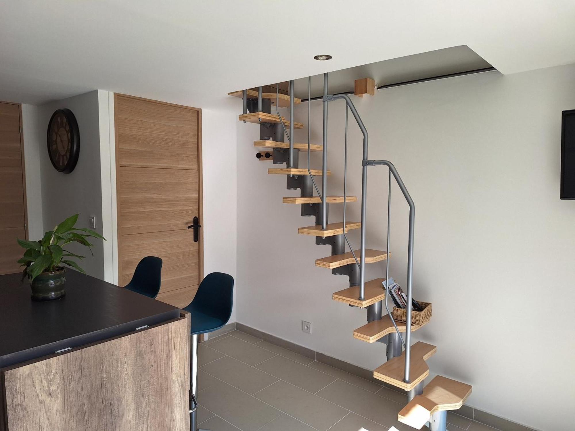 Bel Appartement Neuf Proche Disneyland Et Paris- A Proximite De La Gare De Meaux Villenoy Ngoại thất bức ảnh