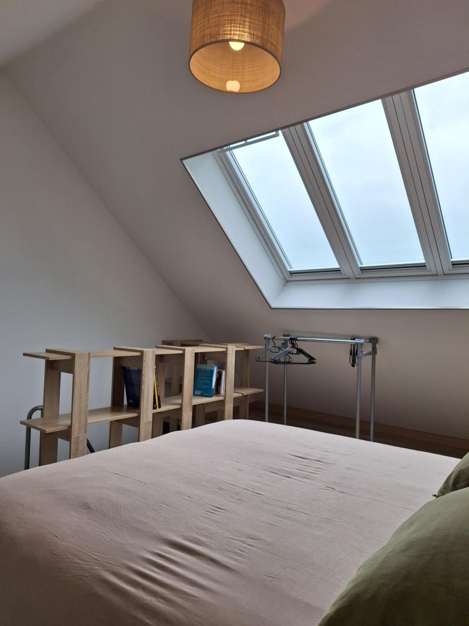 Bel Appartement Neuf Proche Disneyland Et Paris- A Proximite De La Gare De Meaux Villenoy Ngoại thất bức ảnh