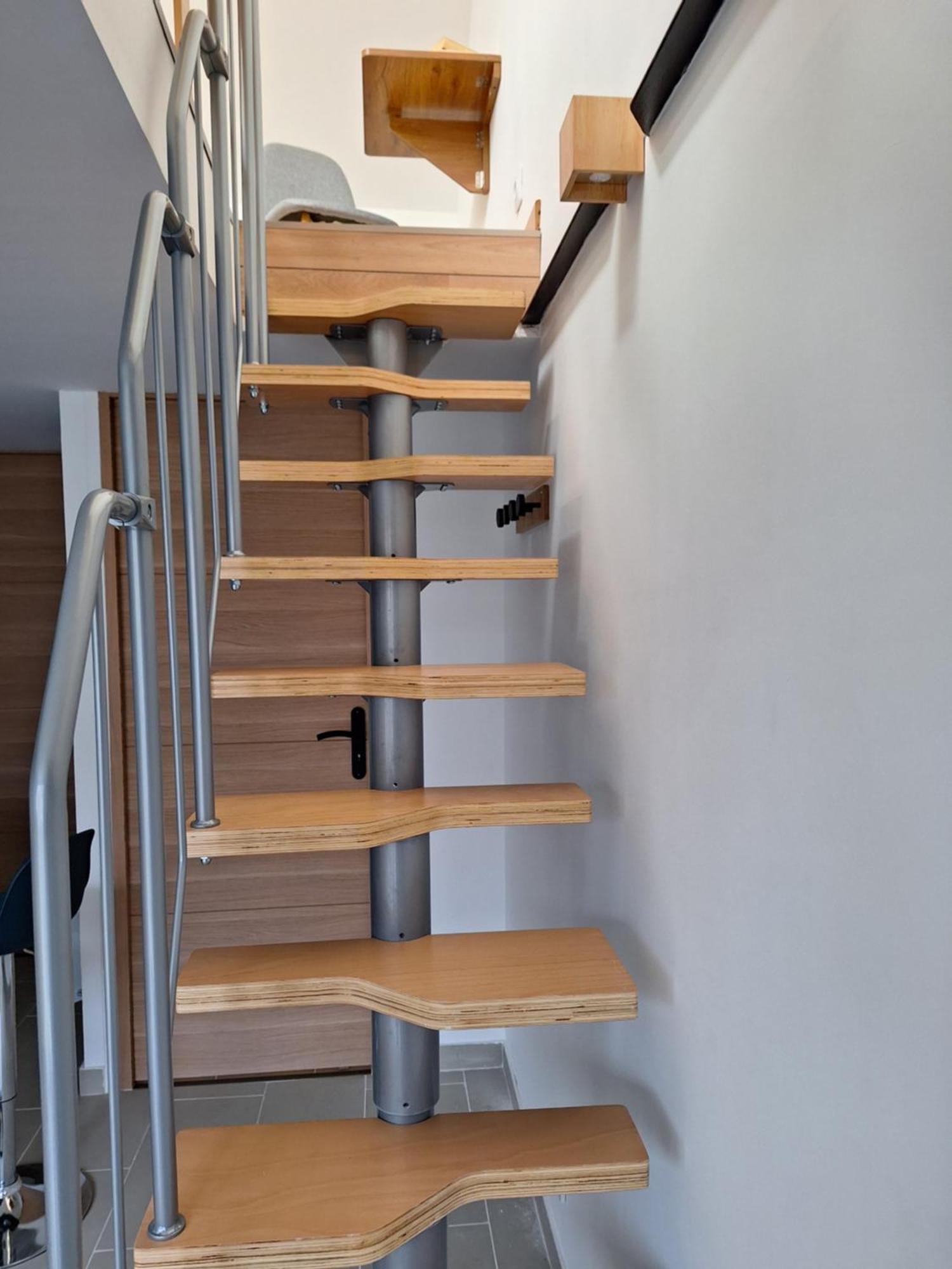 Bel Appartement Neuf Proche Disneyland Et Paris- A Proximite De La Gare De Meaux Villenoy Ngoại thất bức ảnh