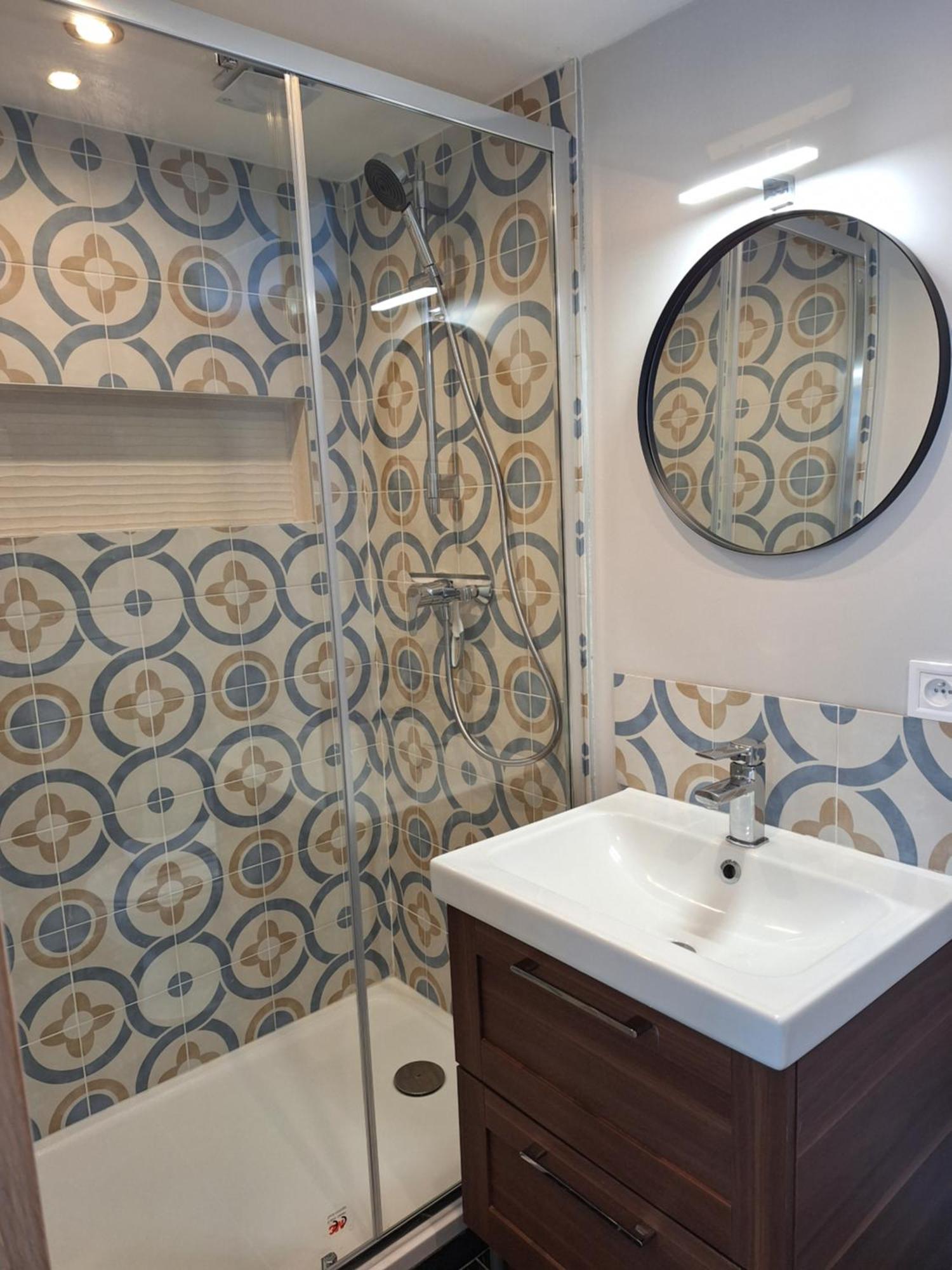 Bel Appartement Neuf Proche Disneyland Et Paris- A Proximite De La Gare De Meaux Villenoy Ngoại thất bức ảnh